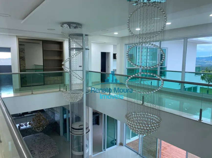 Foto 7 de Sobrado com 4 quartos à venda, 1050m2 em Sorocaba - SP