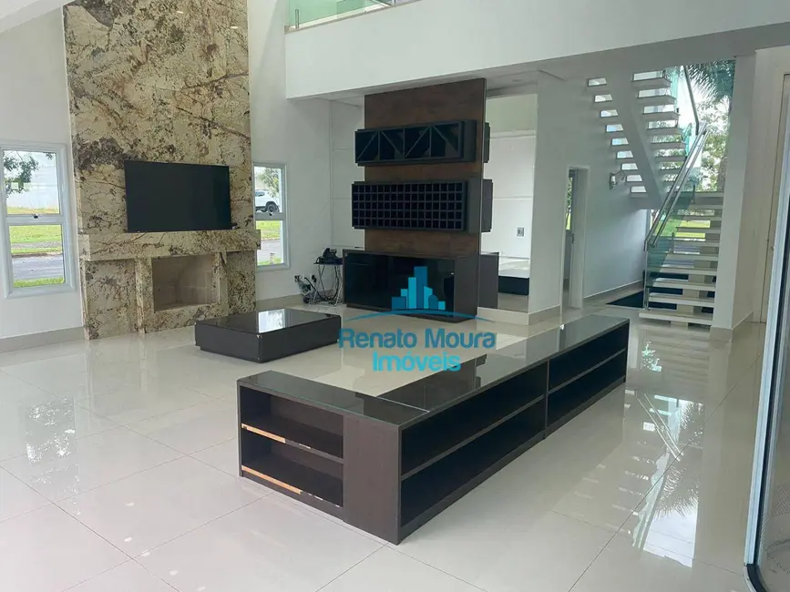 Foto 6 de Sobrado com 4 quartos à venda, 1050m2 em Sorocaba - SP