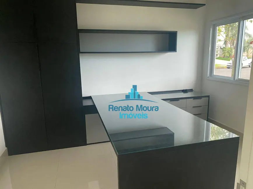 Foto 8 de Sobrado com 4 quartos à venda, 1050m2 em Sorocaba - SP