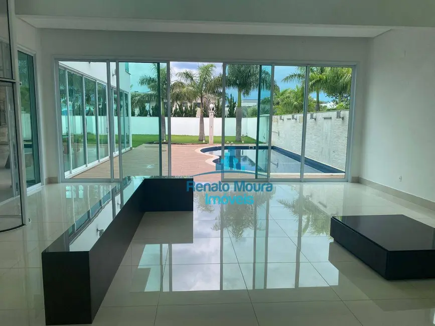 Foto 4 de Sobrado com 4 quartos à venda, 1050m2 em Sorocaba - SP