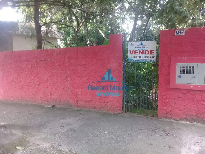 Foto 2 de Terreno / Lote à venda, 590m2 em Jardim Simus, Sorocaba - SP