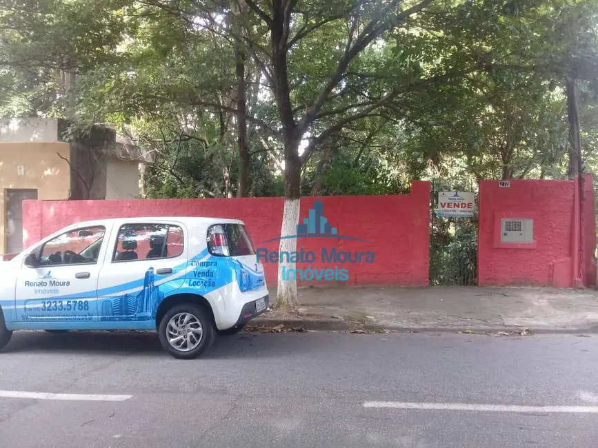 Foto 1 de Terreno / Lote à venda, 590m2 em Jardim Simus, Sorocaba - SP
