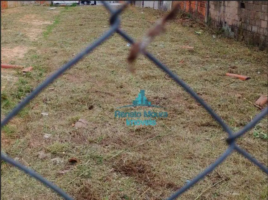 Foto 6 de Terreno / Lote à venda, 125m2 em Vila Mineirão, Sorocaba - SP