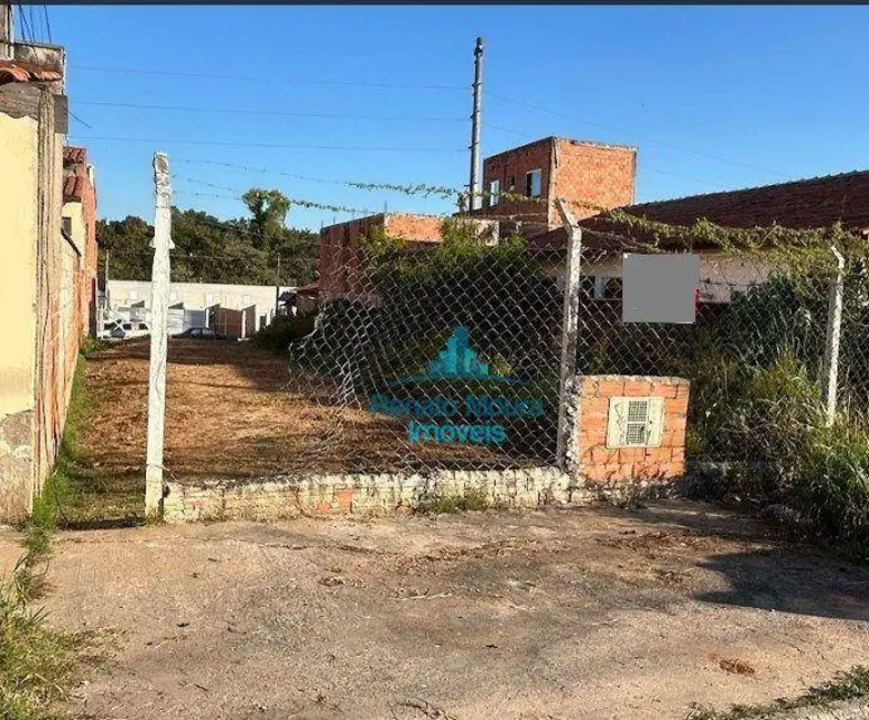 Foto 9 de Terreno / Lote à venda, 125m2 em Vila Mineirão, Sorocaba - SP