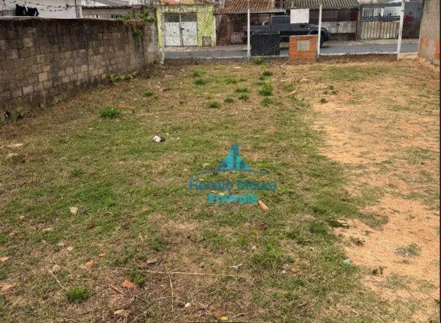 Foto 7 de Terreno / Lote à venda, 125m2 em Vila Mineirão, Sorocaba - SP