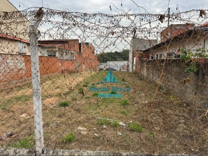 Foto 2 de Terreno / Lote à venda, 125m2 em Vila Mineirão, Sorocaba - SP