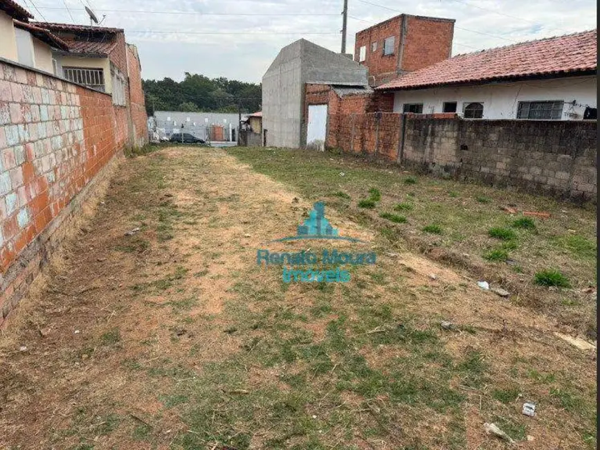 Foto 1 de Terreno / Lote à venda, 125m2 em Vila Mineirão, Sorocaba - SP