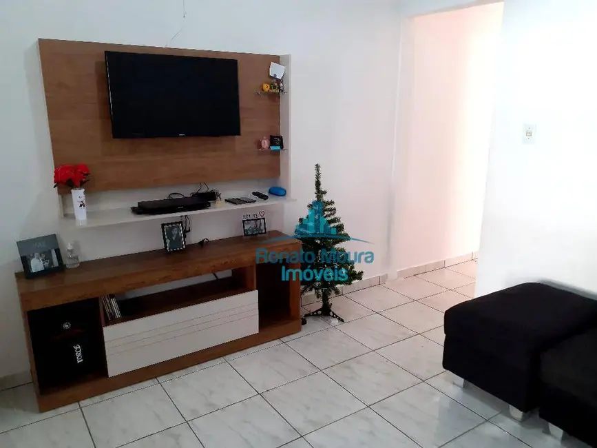 Foto 7 de Casa com 2 quartos à venda, 125m2 em Ipanema Ville, Sorocaba - SP