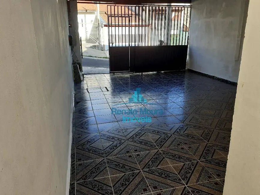 Foto 4 de Casa com 2 quartos à venda, 125m2 em Ipanema Ville, Sorocaba - SP