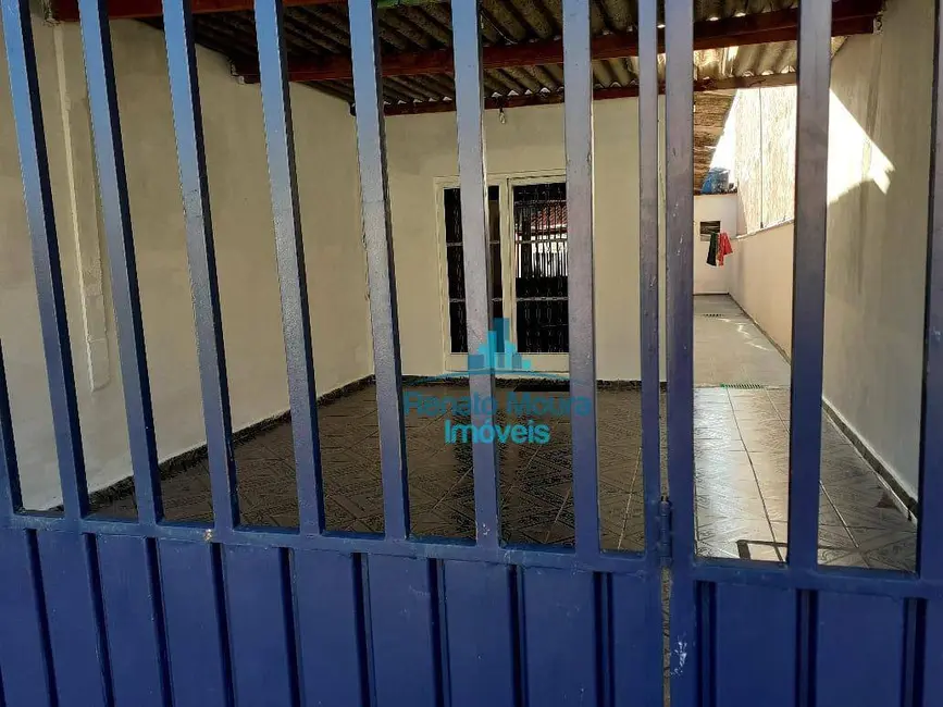 Foto 3 de Casa com 2 quartos à venda, 125m2 em Ipanema Ville, Sorocaba - SP