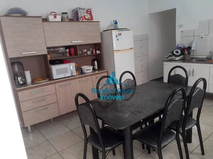 Foto 9 de Casa com 2 quartos à venda, 125m2 em Ipanema Ville, Sorocaba - SP