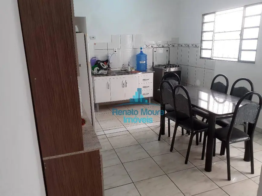 Foto 8 de Casa com 2 quartos à venda, 125m2 em Ipanema Ville, Sorocaba - SP