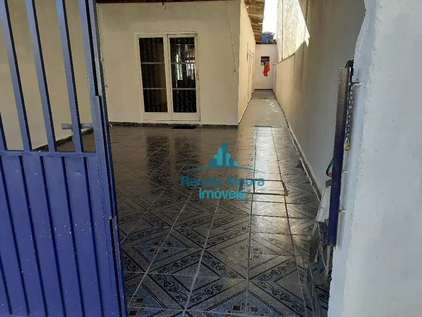 Foto 2 de Casa com 2 quartos à venda, 125m2 em Ipanema Ville, Sorocaba - SP