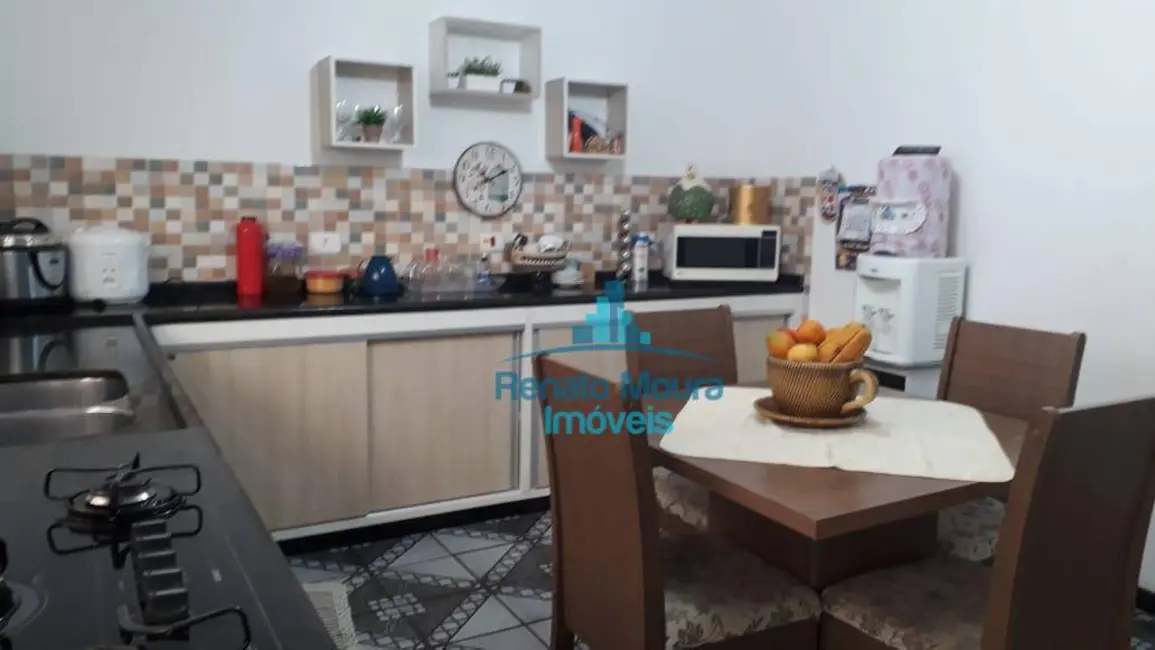 Foto 8 de Sobrado com 3 quartos à venda, 130m2 em Jardim São Guilherme, Sorocaba - SP