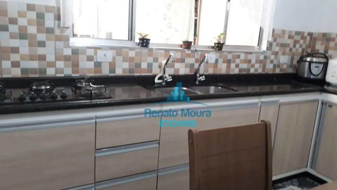 Foto 6 de Sobrado com 3 quartos à venda, 130m2 em Jardim São Guilherme, Sorocaba - SP