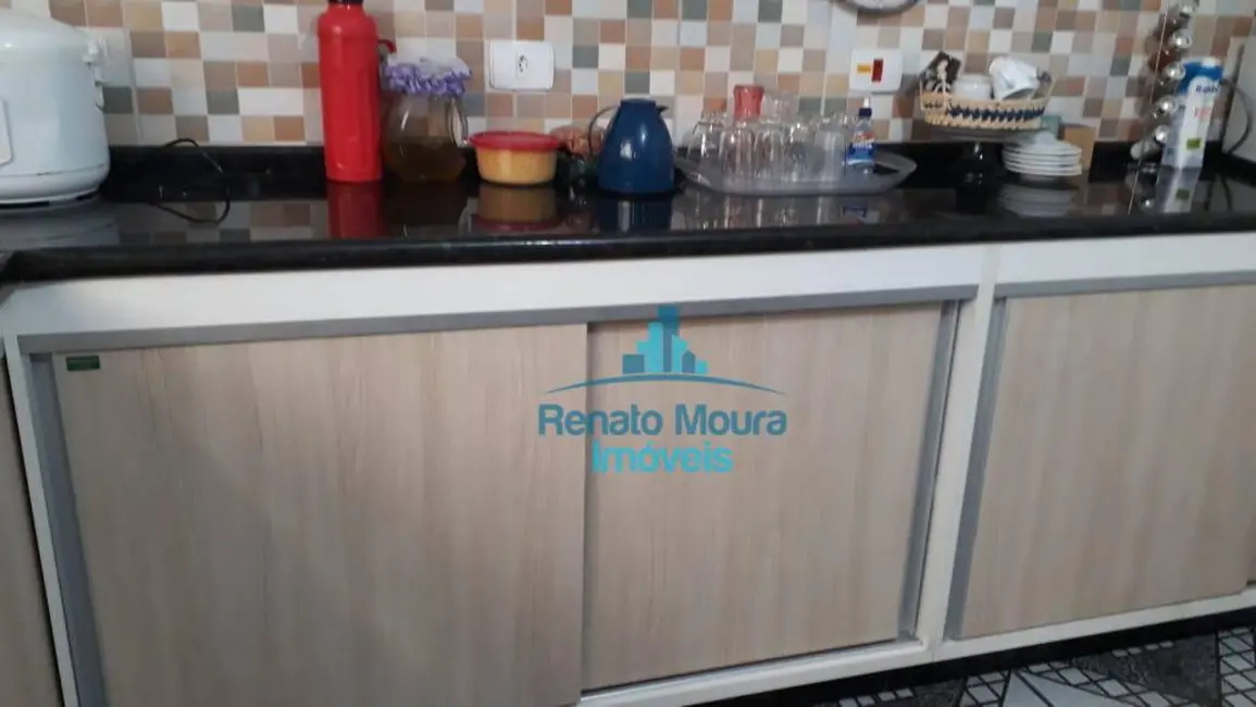 Foto 7 de Sobrado com 3 quartos à venda, 130m2 em Jardim São Guilherme, Sorocaba - SP