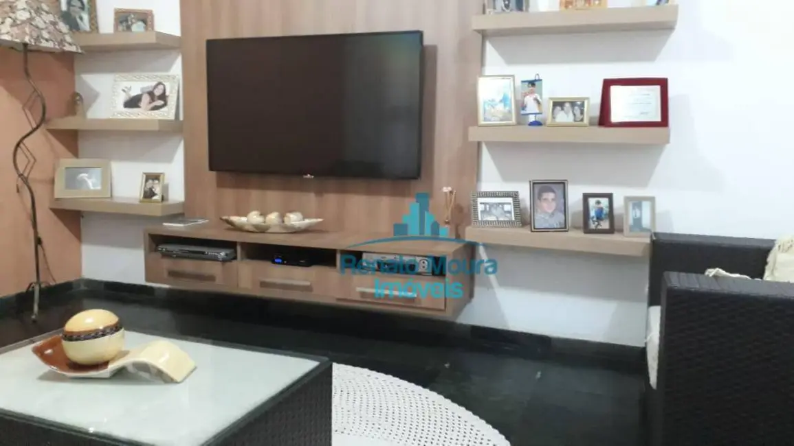 Foto 4 de Sobrado com 3 quartos à venda, 130m2 em Jardim São Guilherme, Sorocaba - SP