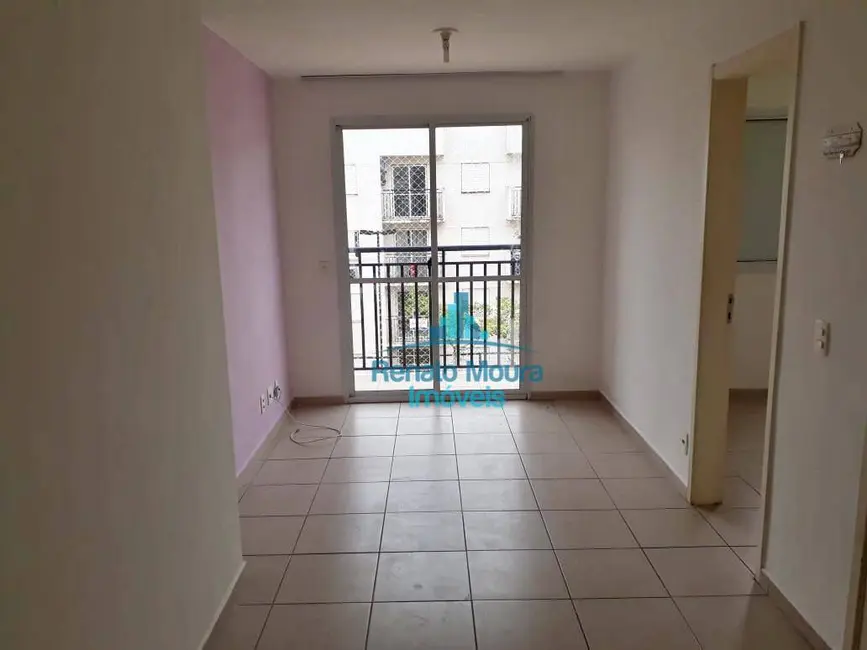 Foto 3 de Apartamento com 3 quartos à venda, 56m2 em Jardim Maria Eugênia, Sorocaba - SP