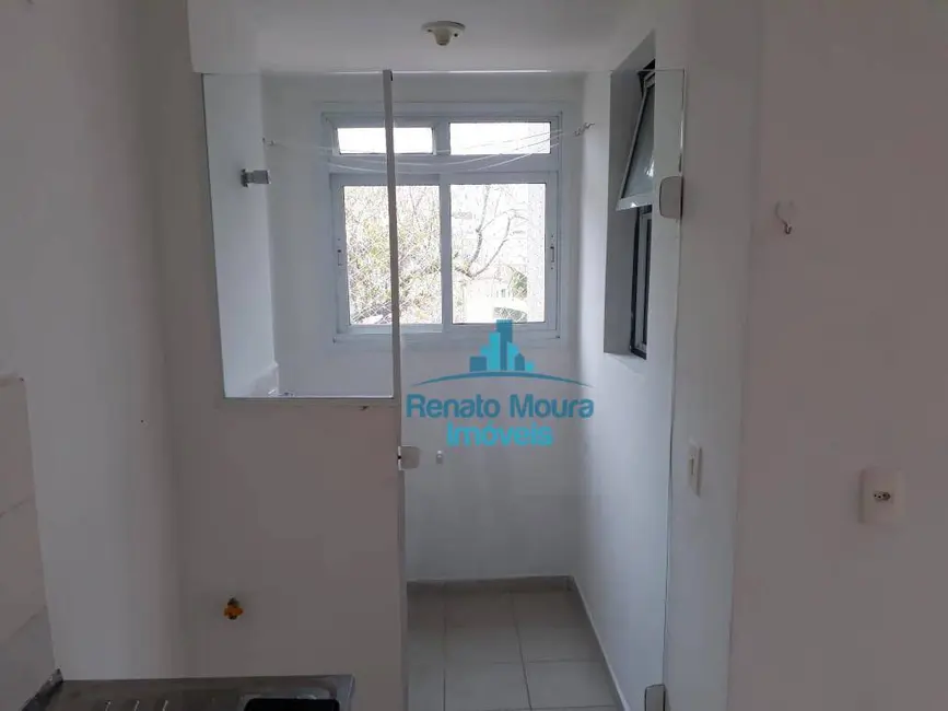 Foto 7 de Apartamento com 3 quartos à venda, 56m2 em Jardim Maria Eugênia, Sorocaba - SP