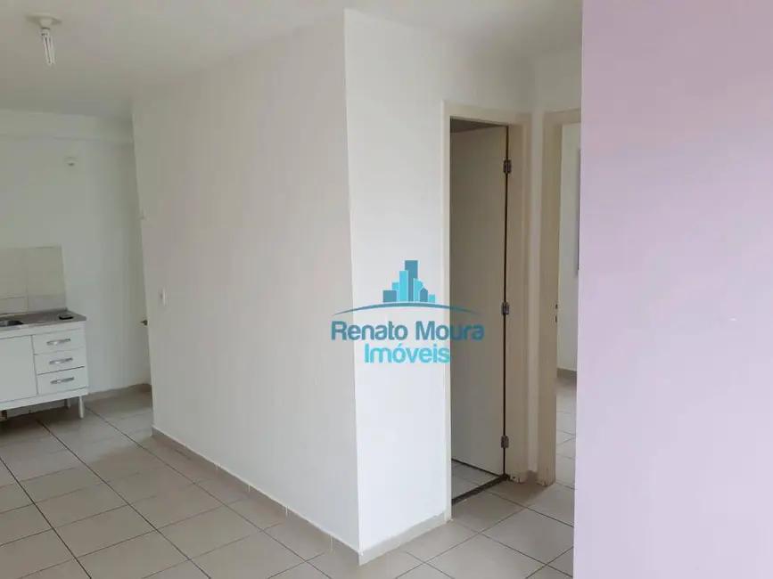 Foto 6 de Apartamento com 3 quartos à venda, 56m2 em Jardim Maria Eugênia, Sorocaba - SP