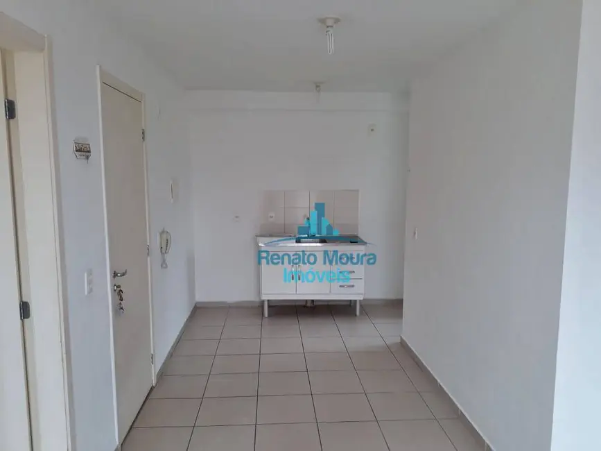 Foto 1 de Apartamento com 3 quartos à venda, 56m2 em Jardim Maria Eugênia, Sorocaba - SP