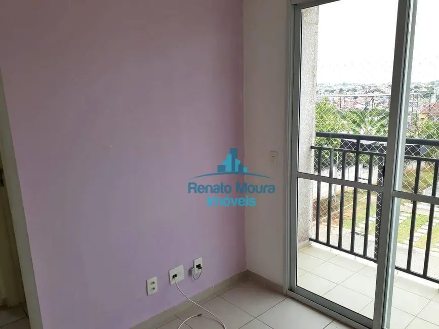 Foto 5 de Apartamento com 3 quartos à venda, 56m2 em Jardim Maria Eugênia, Sorocaba - SP