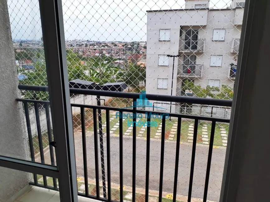 Foto 4 de Apartamento com 3 quartos à venda, 56m2 em Jardim Maria Eugênia, Sorocaba - SP
