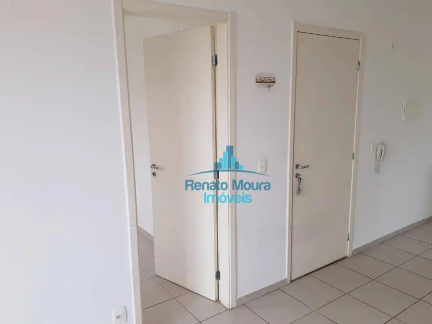 Foto 9 de Apartamento com 3 quartos à venda, 56m2 em Jardim Maria Eugênia, Sorocaba - SP