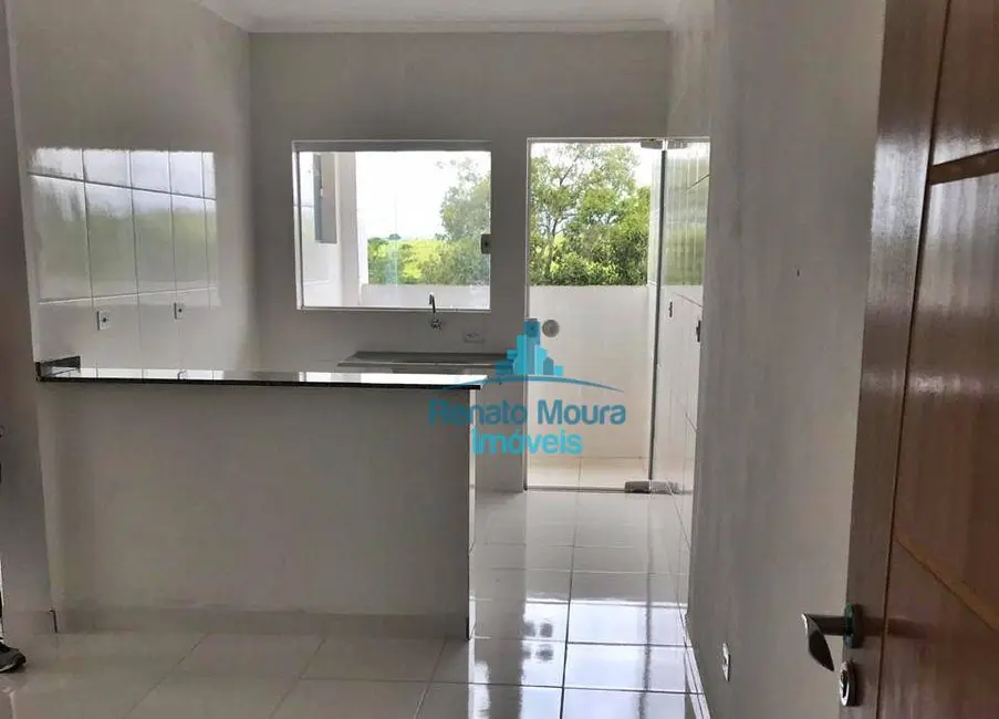 Apartamento com 2 quartos à venda, 50m2 em Jardim Eucalíptos, Sorocaba - SP - imagem 1 Foto 1 de Apartamento com 2 quartos à venda, 50m2 em Jardim Eucalíptos, Sorocaba - SP