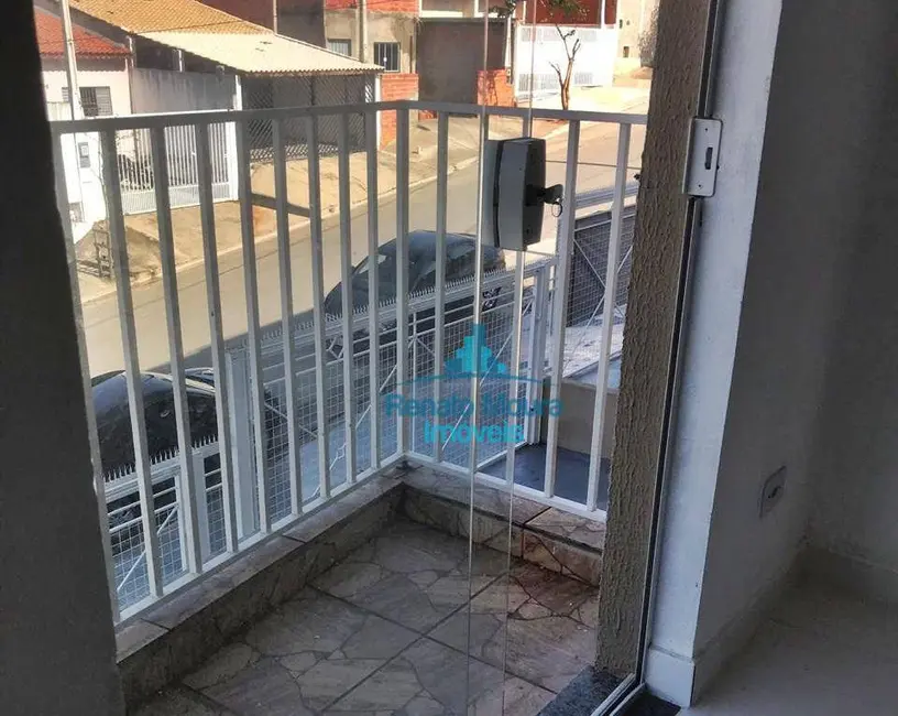 Apartamento com 2 quartos à venda, 50m2 em Jardim Eucalíptos, Sorocaba - SP - imagem 5 Foto 5 de Apartamento com 2 quartos à venda, 50m2 em Jardim Eucalíptos, Sorocaba - SP