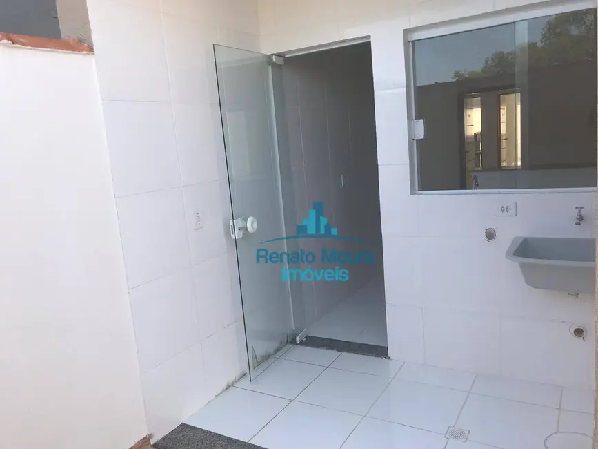 Apartamento com 2 quartos à venda, 50m2 em Jardim Eucalíptos, Sorocaba - SP - imagem 3 Foto 3 de Apartamento com 2 quartos à venda, 50m2 em Jardim Eucalíptos, Sorocaba - SP