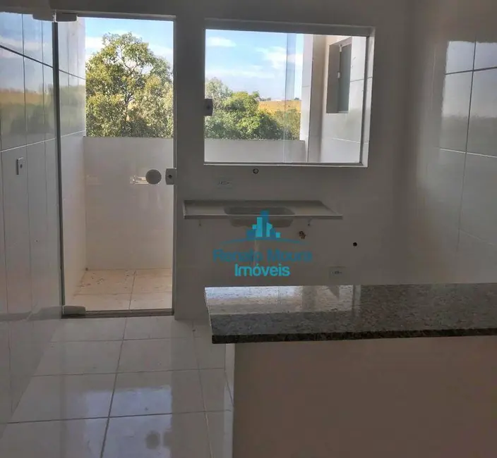 Apartamento com 2 quartos à venda, 50m2 em Jardim Eucalíptos, Sorocaba - SP - imagem 2 Foto 2 de Apartamento com 2 quartos à venda, 50m2 em Jardim Eucalíptos, Sorocaba - SP