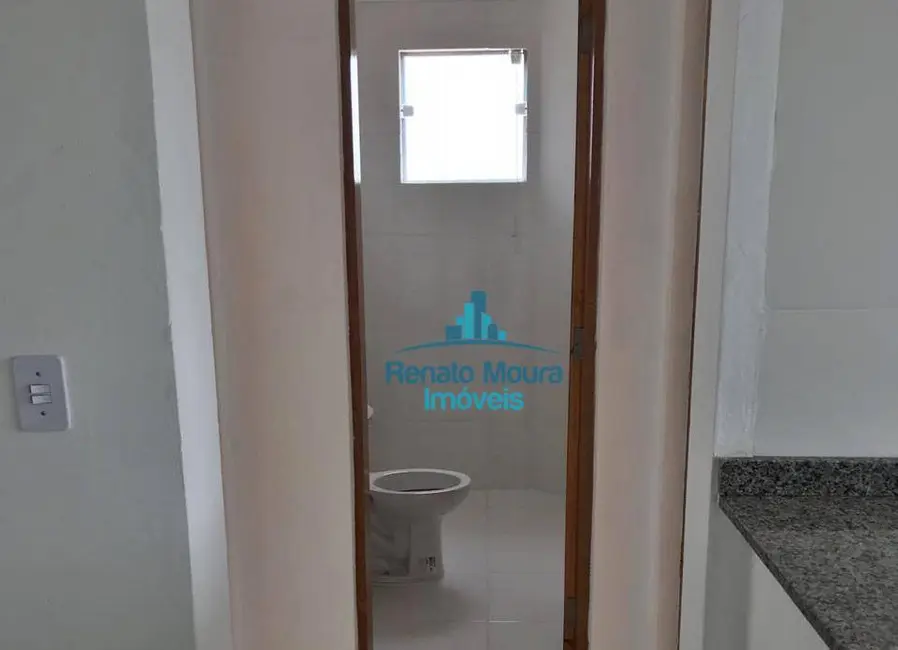Apartamento com 2 quartos à venda, 50m2 em Jardim Eucalíptos, Sorocaba - SP - imagem 9 Foto 9 de Apartamento com 2 quartos à venda, 50m2 em Jardim Eucalíptos, Sorocaba - SP