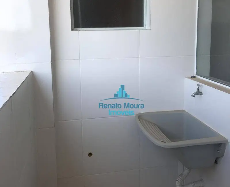 Apartamento com 2 quartos à venda, 50m2 em Jardim Eucalíptos, Sorocaba - SP - imagem 4 Foto 4 de Apartamento com 2 quartos à venda, 50m2 em Jardim Eucalíptos, Sorocaba - SP