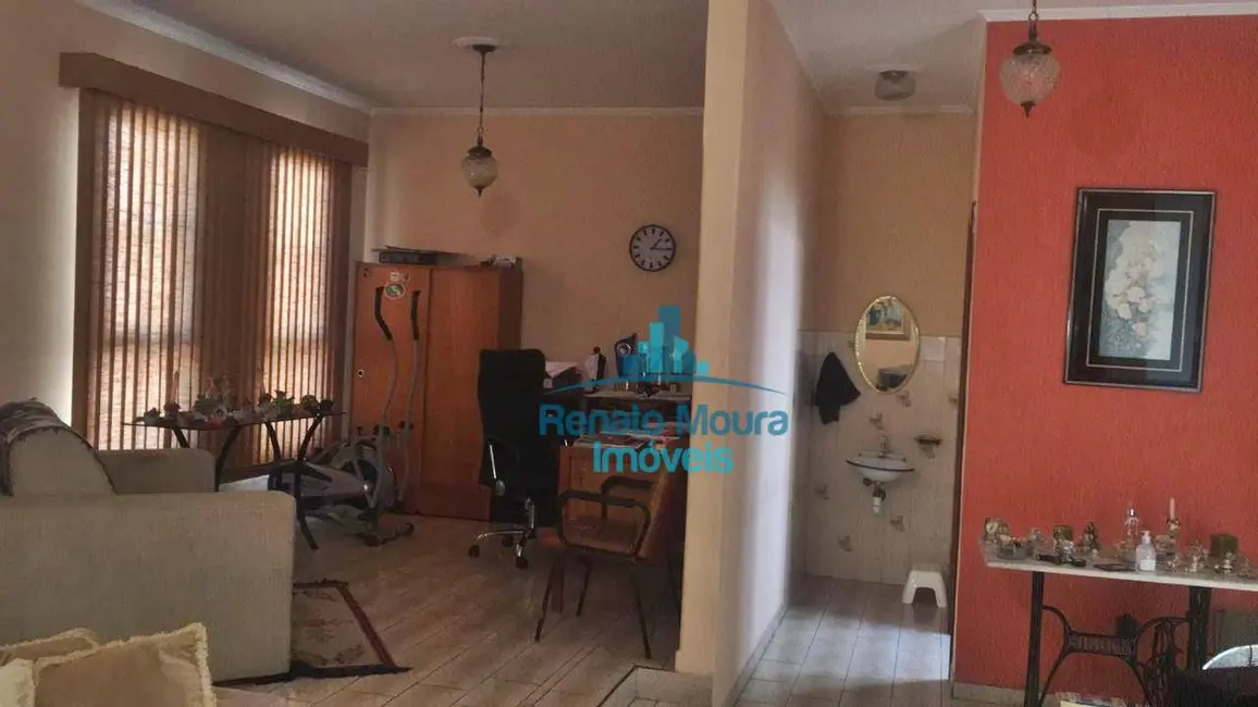 Casa com 3 quartos à venda, 357m2 em Jardim Refúgio, Sorocaba - SP - imagem 9 Foto 9 de Casa com 3 quartos à venda, 357m2 em Jardim Refúgio, Sorocaba - SP