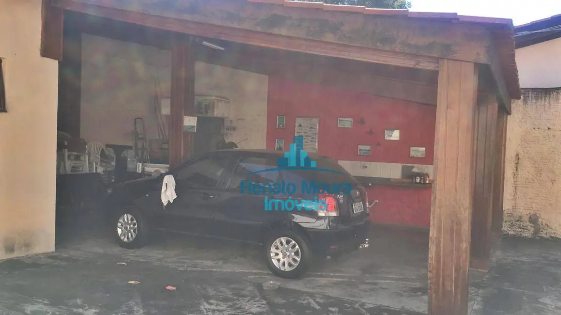 Casa com 3 quartos à venda, 357m2 em Jardim Refúgio, Sorocaba - SP - imagem 6 Foto 6 de Casa com 3 quartos à venda, 357m2 em Jardim Refúgio, Sorocaba - SP