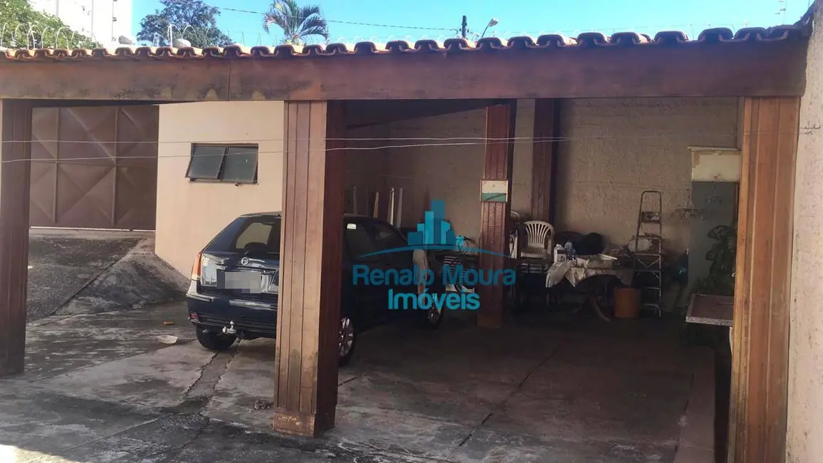 Casa com 3 quartos à venda, 357m2 em Jardim Refúgio, Sorocaba - SP - imagem 5 Foto 5 de Casa com 3 quartos à venda, 357m2 em Jardim Refúgio, Sorocaba - SP