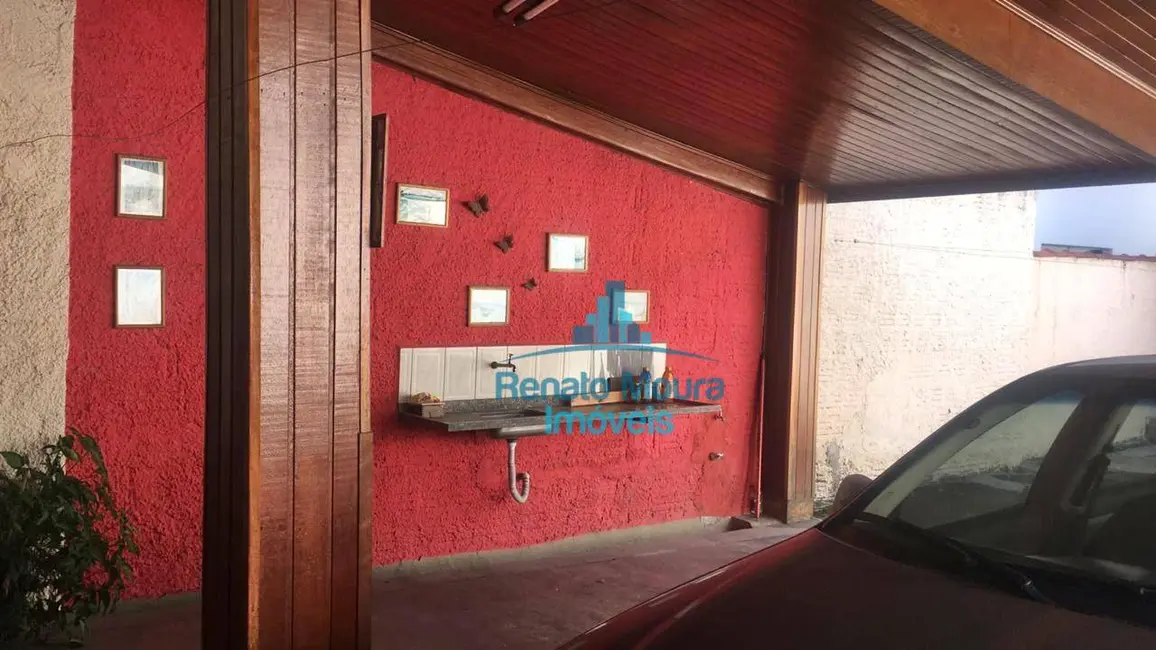 Casa com 3 quartos à venda, 357m2 em Jardim Refúgio, Sorocaba - SP - imagem 4 Foto 4 de Casa com 3 quartos à venda, 357m2 em Jardim Refúgio, Sorocaba - SP