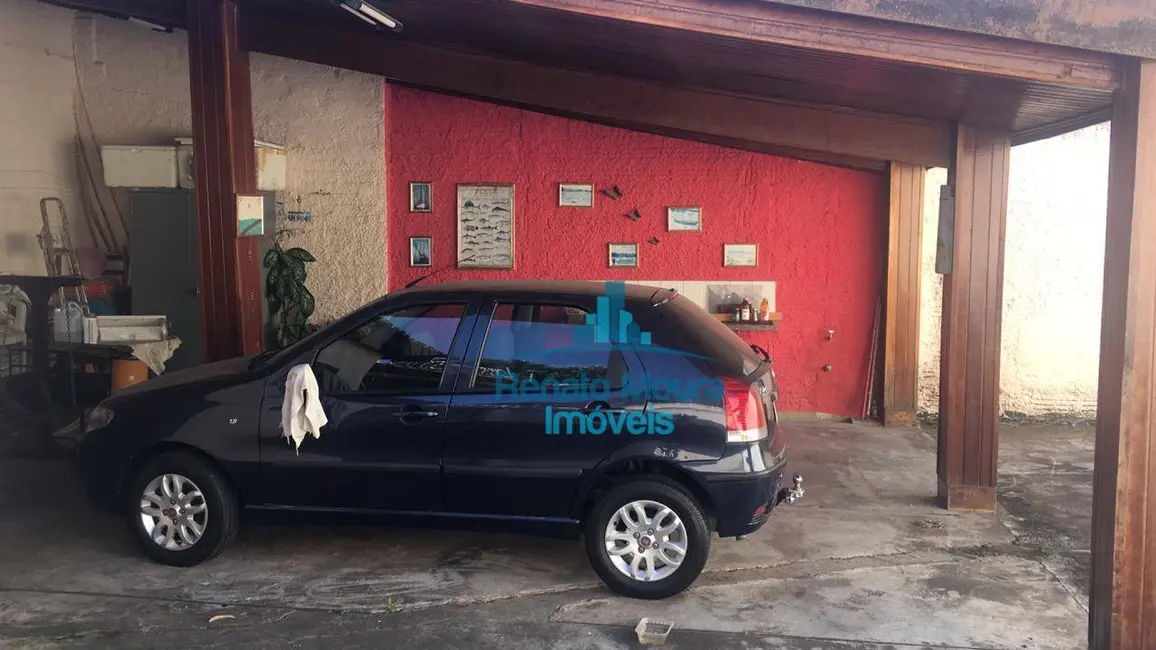 Casa com 3 quartos à venda, 357m2 em Jardim Refúgio, Sorocaba - SP - imagem 3 Foto 3 de Casa com 3 quartos à venda, 357m2 em Jardim Refúgio, Sorocaba - SP