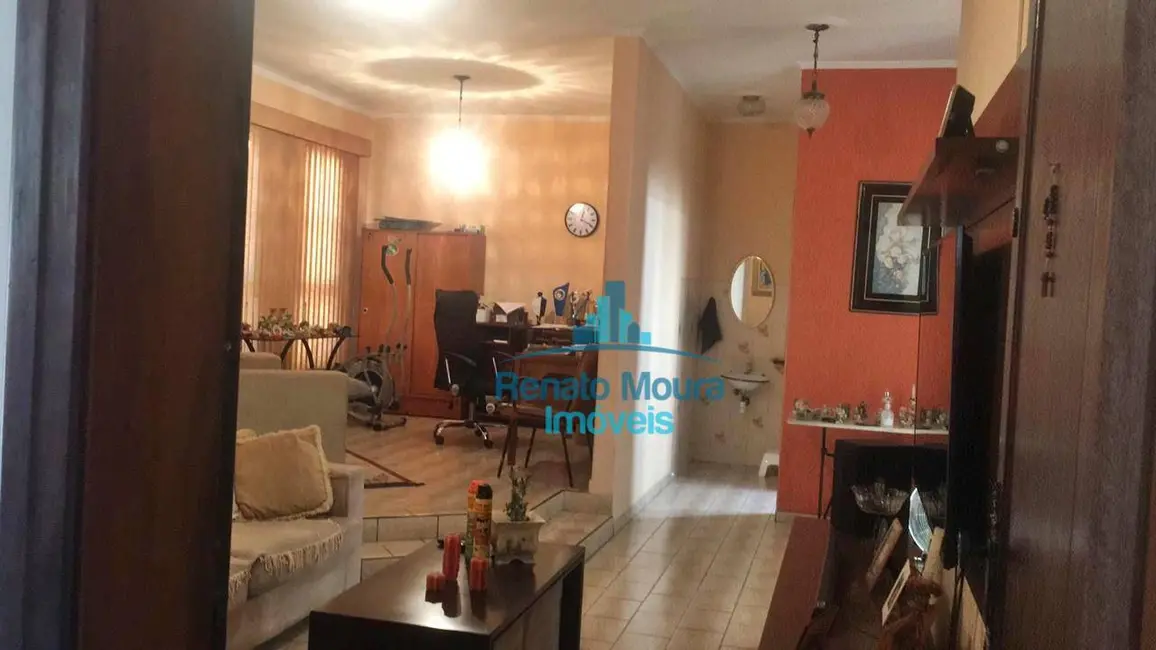 Casa com 3 quartos à venda, 357m2 em Jardim Refúgio, Sorocaba - SP - imagem 8 Foto 8 de Casa com 3 quartos à venda, 357m2 em Jardim Refúgio, Sorocaba - SP