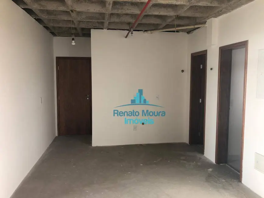 Foto 2 de Sala Comercial à venda, 42m2 em Vila Trujillo, Sorocaba - SP