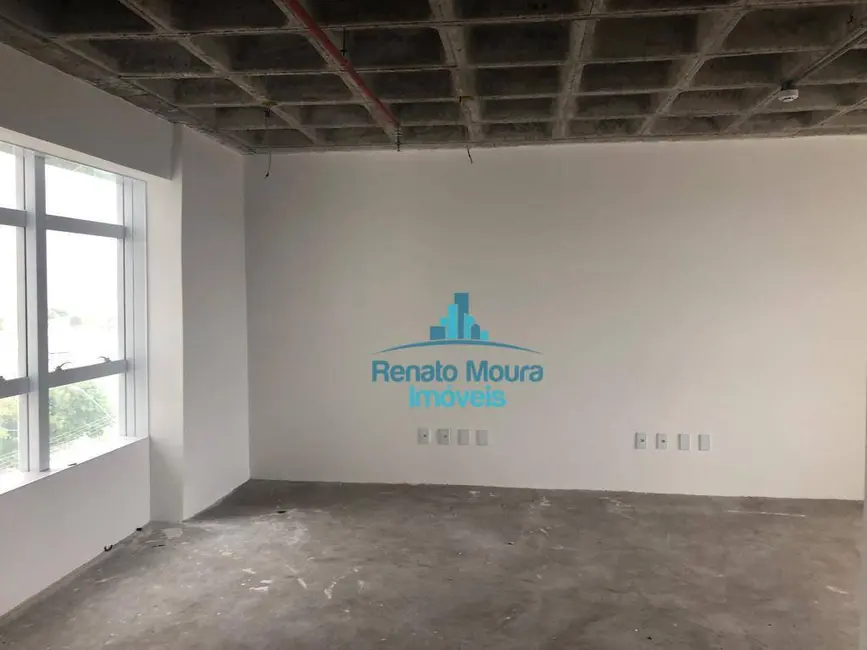 Foto 9 de Sala Comercial à venda, 42m2 em Vila Trujillo, Sorocaba - SP