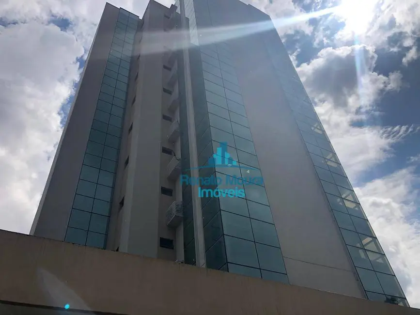 Foto 1 de Sala Comercial à venda, 42m2 em Vila Trujillo, Sorocaba - SP