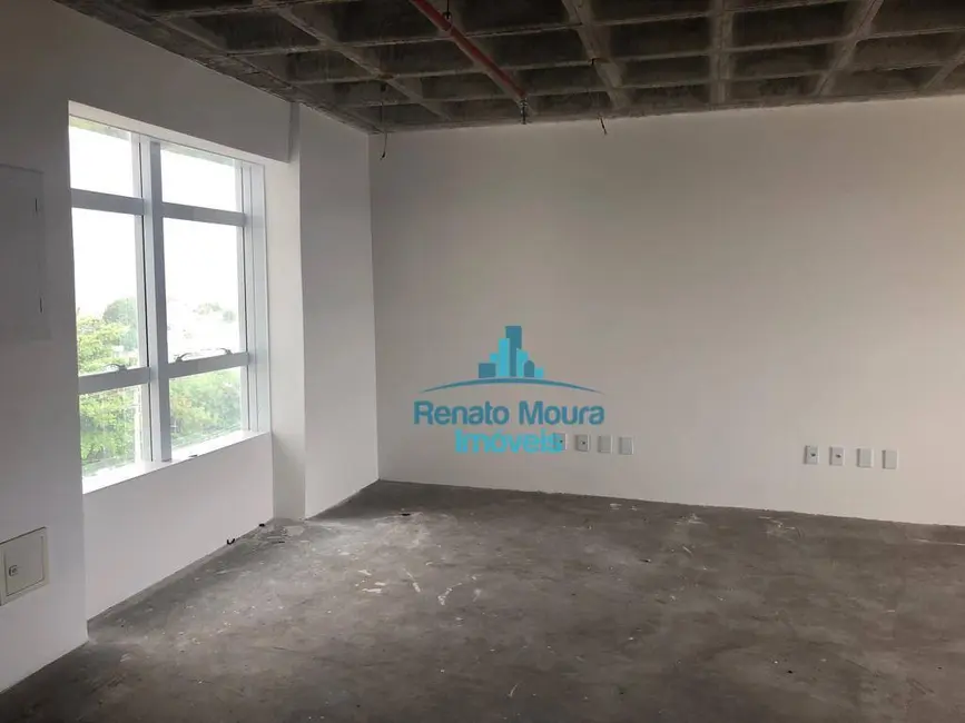 Foto 3 de Sala Comercial à venda, 42m2 em Vila Trujillo, Sorocaba - SP