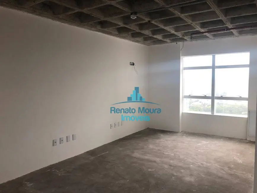 Foto 8 de Sala Comercial à venda, 42m2 em Vila Trujillo, Sorocaba - SP