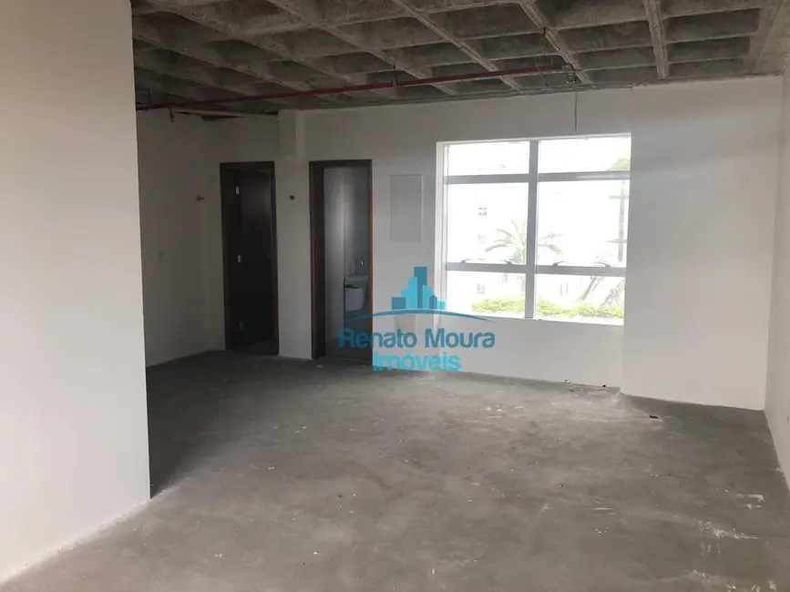 Foto 6 de Sala Comercial à venda, 42m2 em Vila Trujillo, Sorocaba - SP