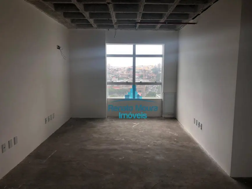 Foto 4 de Sala Comercial à venda, 42m2 em Vila Trujillo, Sorocaba - SP