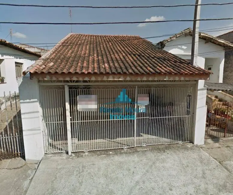 Casa com 2 quartos à venda, 180m2 em Vila Fiori, Sorocaba - SP - imagem 2 Foto 2 de Casa com 2 quartos à venda, 180m2 em Vila Fiori, Sorocaba - SP