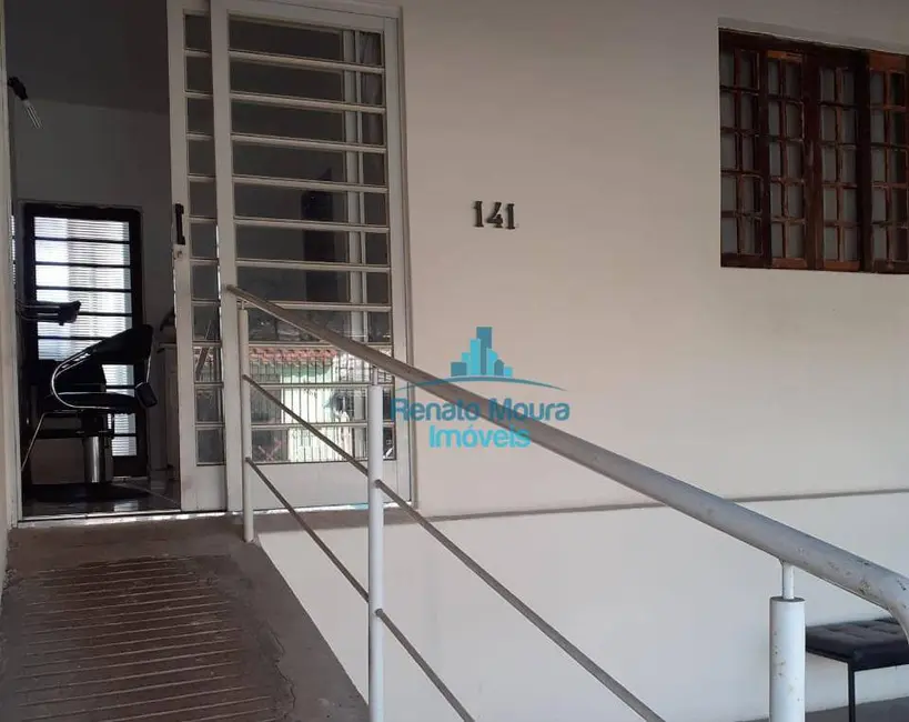 Casa com 2 quartos à venda, 180m2 em Vila Fiori, Sorocaba - SP - imagem 3 Foto 3 de Casa com 2 quartos à venda, 180m2 em Vila Fiori, Sorocaba - SP