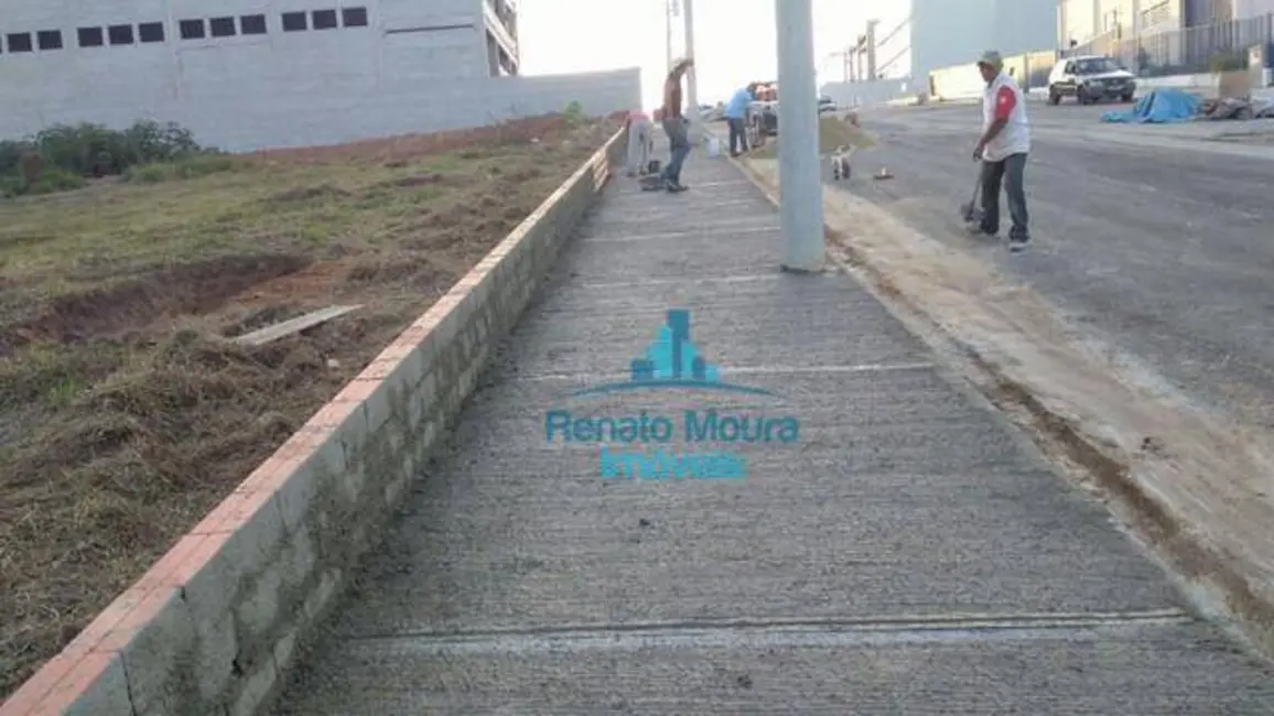 Foto 6 de Terreno / Lote à venda, 3200m2 em Iporanga, Sorocaba - SP